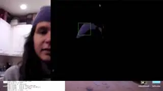 ORBUAVC Bounding Box Test (12/29/14)