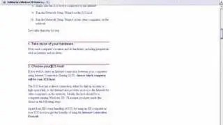 How to Setup Home Network
