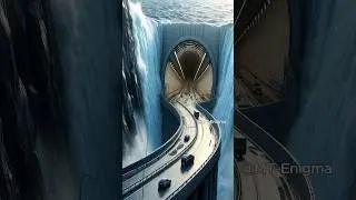 Las 3 Carreteras mas Peligrosas del Mundo #amazing #highway #mortal #peligro