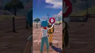 GOKU TROLLS NARUTO😂