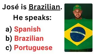 Challenge #5 English Tricky Questions With Answers | 10 Day English Grammar Challenge | Day 5 #quiz