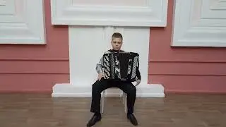Волков Николай. г  Красноярск.  Запись для конкурса  Кубок России