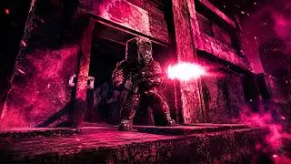 Stalcraft: X - Nightmare Dream Experience
