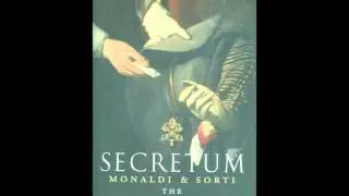 SECRETUM: 12- Ballet des Plaisirs (Lulli)