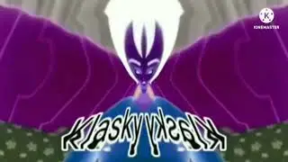 Kak Ros Says Klasky Csupo Effects [Inspired by Preview 2 Effects EXTENDED]