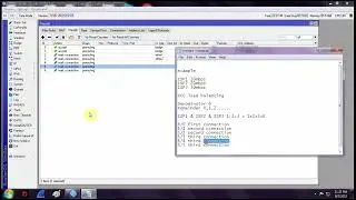 Mikrotik PCC - Unequal Bandwidth