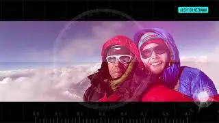 Cesty do neznáma (15. díl) - Jiří Kasner a Radek Jaroš