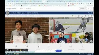 Using Google Translate for a Website