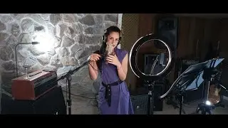 Grasiela Piasson - The Boy Who Giggled So Sweet (Emiliana Torrini cover