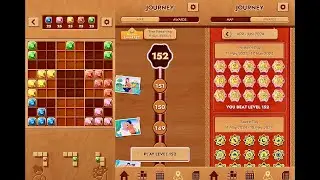 Mother's day - Level 152