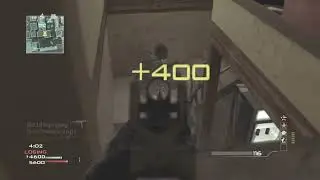 MW3 | MOABing MyMomsBasementX For a Third Time