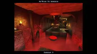 Quake III Fuel (Remastered)