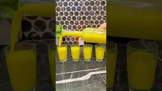 Банановый ликер 🍌