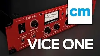 Learn compression with Ignite VST Vice One - 1 of 2
