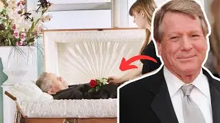 Ryan O'Neal's official cause of death revealed