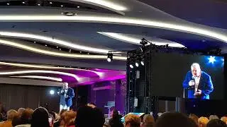Владимир Полежаев. Выступление на топ 1000. От кого зависит ваш рост.