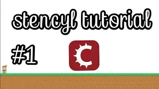 Stencyl tutorial #1