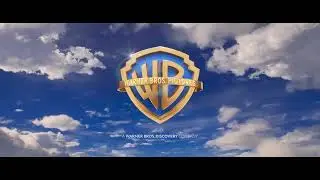 Metro-Goldwyn-Mayer (100 Years) / Warner Bros. Pictures / Black Bear Logo (2025, Trailer)