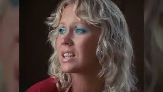ABBA - The Winner Take It All REMASTERED IN 4K