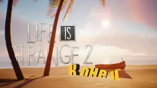 Life Is Strange 2 Финальный сезон // :'( Самый грустный финал!