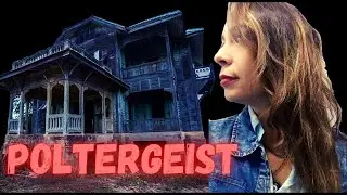 10 ASSUSTADORES VIDEOS REAIS DE POLTERGIST 