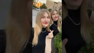 TWINS🤍 