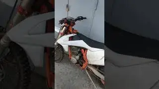 сравнение Минск х250 авантис эндуро250 обзор,растяжка мотокросс snoskoles moto