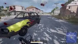 Типичные Починки в PUBG | PUBG смешные моменты