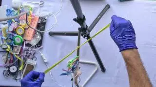 Knot practice part 1