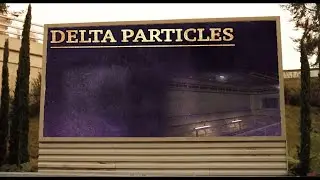 Half-Life - Delta Particles (Mod Walkthrough)