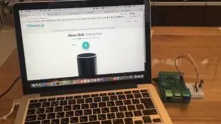 Alexa Skills Kitを使って自作のSkillを作る