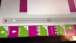 Cool Effect On Video Star!