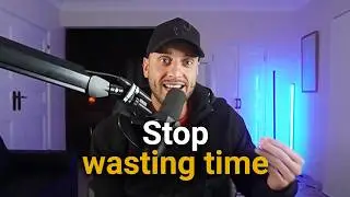 There’s No Such Thing as the Right Time to Change Your Life