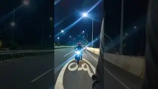 Cool Rider Highway  | #faridpur #bike #shorts #bikelover