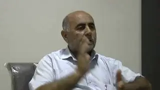 Davut Sulari sero Ali Yıldırım de cemat - mıslet.. (19.07.2017)