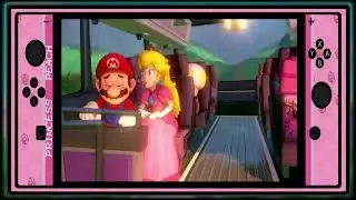 Luigi’s Mansion 3 Short