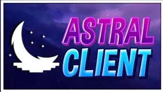 [NEW] ASTRAL CLIENT V4 // (NEW MCPE CLIENT) JAVA UI UPDATE!