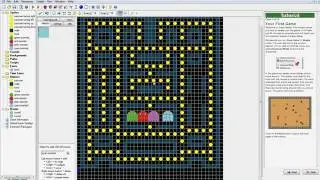 Maze game Project 2 Part 13