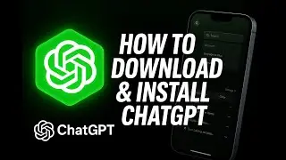 How to Download and Install ChatGPT on PC (Step by Step Guide)