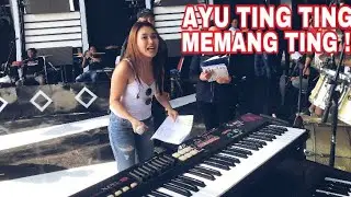 VLOG || NEW MONATA || MNCTV BANDUNG