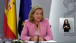 El Gobierno vigila la entrada de STC en Telefónica pero no ha recibido ninguna notificación ofi