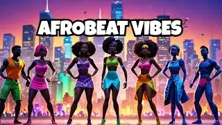 Enter the Afrobeat World with King Leo's Road Mix