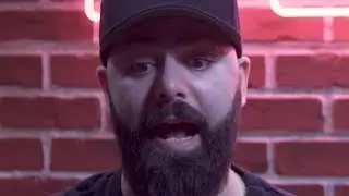 KEEMSTAR Censors Clown's Audio? (Mom's Basement Drama)
