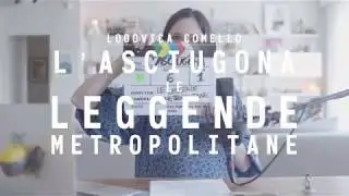 [LEGENDADO] Lodovica Comello - L'asciugona (S1EP06) | 'Le leggende metropolitane'