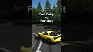 Fast Entry vs Fast Exit!