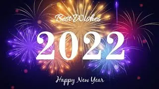 Happy new year wishes | Happy new year wishes 2022  |Happy new year best wishes |#shorts