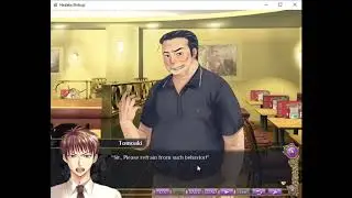 Check'n Hadaka Shitsuji - Naked Butlers