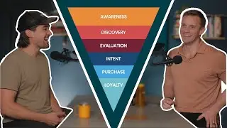 The Secret to Marketing Success: Understanding the Buyer’s Journey (Feat. Ian Miclean)
