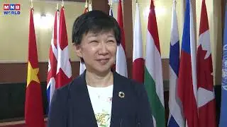 Join us at the Eighth International Conference of the Ulaanbaatar Dialogue on NortheastAsianSecurity
