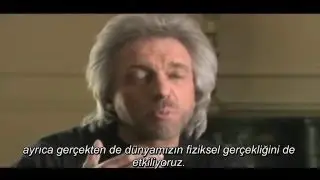 İnsan Bedeni ve Kalbinin Gücü